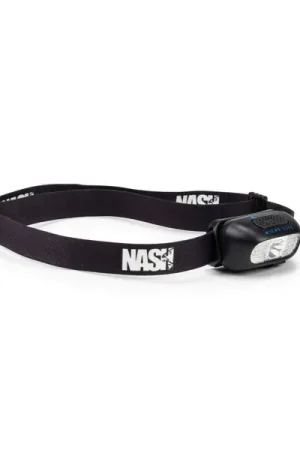 Meilleure Vente Lampe frontale Nash Powerbanx Moonshine Micro Lite Head