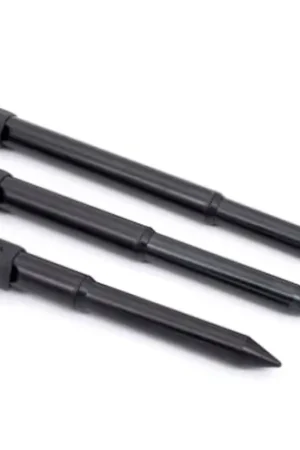Must-Have Sonik Stanz Split Stick Twistlock