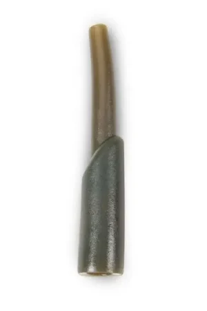 Offre Du Jour Anaconda Run Rig Tail Rubbers Army Green (10pcs)