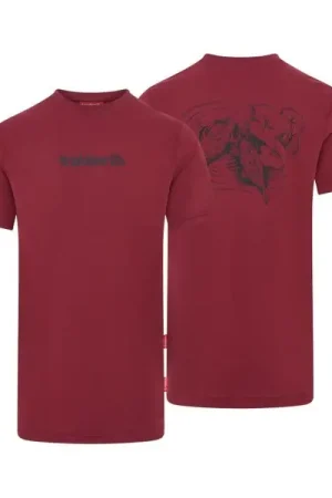T-shirt Ripple Trakker Réduction