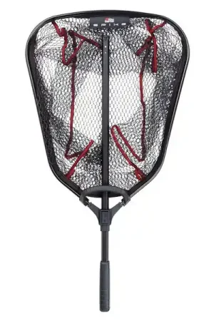 Expédition Rapide Epuisette Abu Garcia Spike