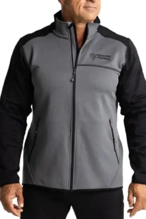 Seulement Aujourd'hui Gilet Adventer Warm Prostrech Sweatshirt Layer Vest