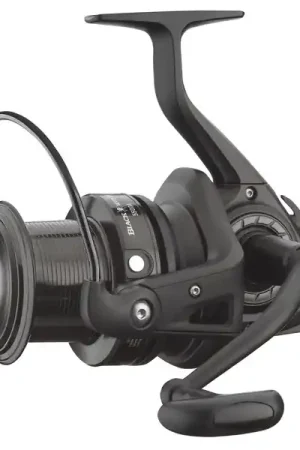 Retour Gratuit Moulinet Daiwa Black Widow Big Pit