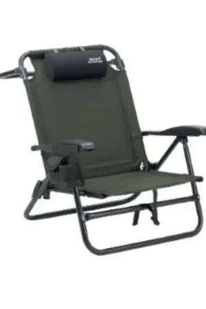Chaise Anaconda Beach Hawk Chair Super Prix