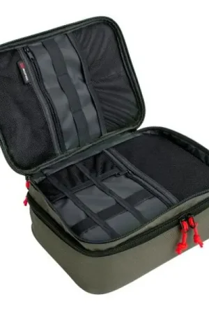 Prix Bas Pochette Sonik Electronics Organiser Case Large