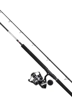 PENN Pursuit IV Boat Combo Affaire À Saisir