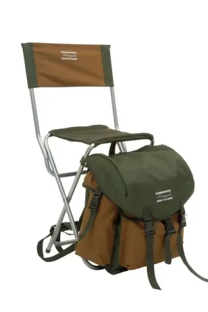 Haute Qualité Sac à dos de luxe Shakespeare avec chaise