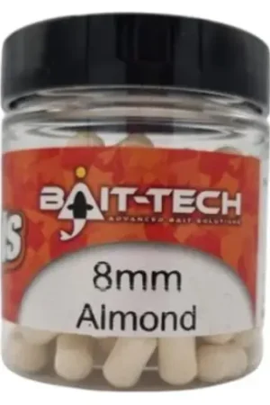Meilleur Prix Wafters Bait-Tech Criticals 8mm (50ml)