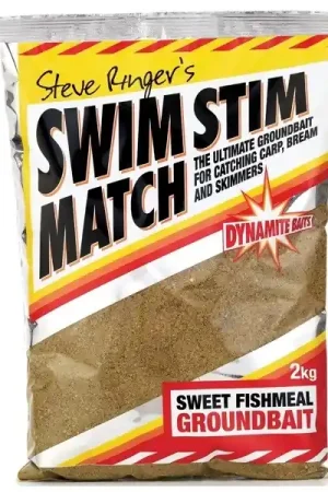 Petit Prix Amorce Dynamite Groundbait
