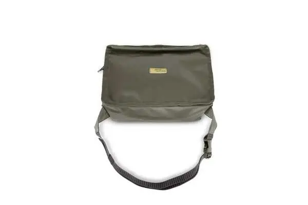 Sacoche à appâts Korum Progress HD Bait Pouch Affaire À Saisir