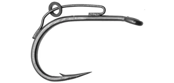 Mustad BBS Hameçons Carpe Bon Plan