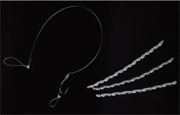 Acheter En Ligne Greys BT-X Method Hair Rig M