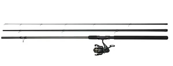 Combo Match DAM Full Tech 360cm (5-15g) 3000 (0.28mm) Prix Promo