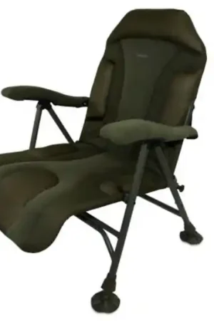 Réduction Chaise Trakker Levelite Longback Recliner