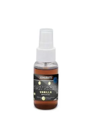 Spray Attractant Sonubaits (50ml) Prix Bas