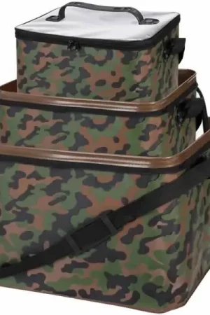 Behr Trendex-Stacker Set Square Camo 3pcs Commande En Gros