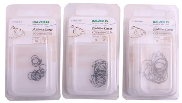 Commande En Gros Balzer Edition Carp Maggot Clips