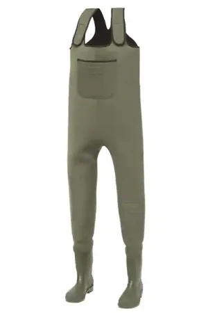 Kinetic NeoGaiter Commander Maintenant