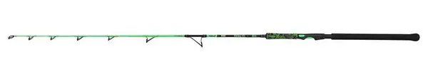 Prix Promo Canne Silure Madcat UV Series Vertical 1.75m (50-150g) (1 Brin)