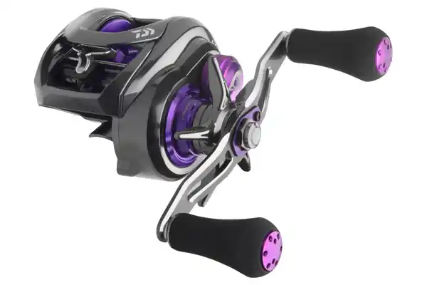 Seulement Aujourd'hui Moulinet casting Daiwa 21 Prorex XR TWS 300PL
