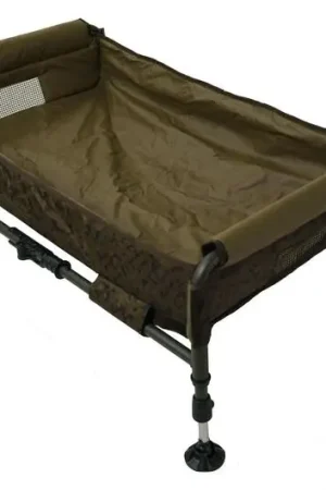 Tapis de réception Solar SP C-Tech Quick Up Cradle Nouvel Arrivage