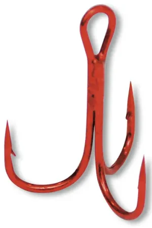 Zebco Red Triple Bon Plan