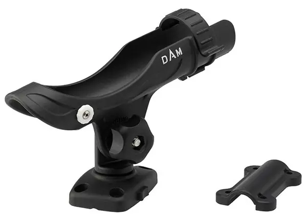 Dernier Modèle DAM Boat Rod Rest