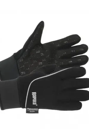 Usine Directe Gants Rapala Gloves Black RSG