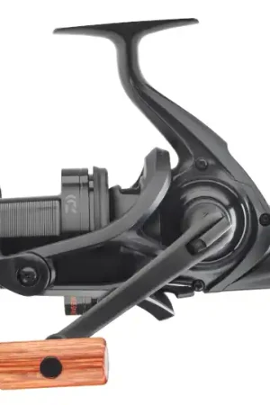 Usine Directe Moulinet carpe Daiwa Emblem 45 5000SD SCW QD