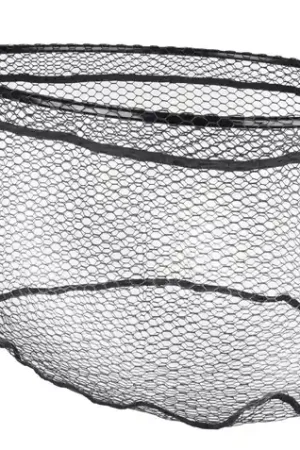 Tête d'épuisette Cresta Pro-C Rubba 12mm Mesh Populaire