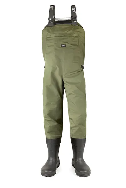Must-Have Combinaison de Wading Fortis