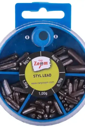 Vente Flash Carp Zoom Styl Plomb