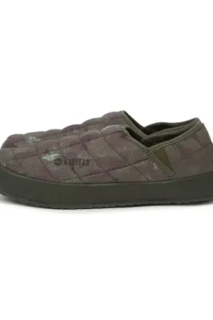 Pantoufles Navitas Polar Tec Bivvy Slipper Quantité Limitée
