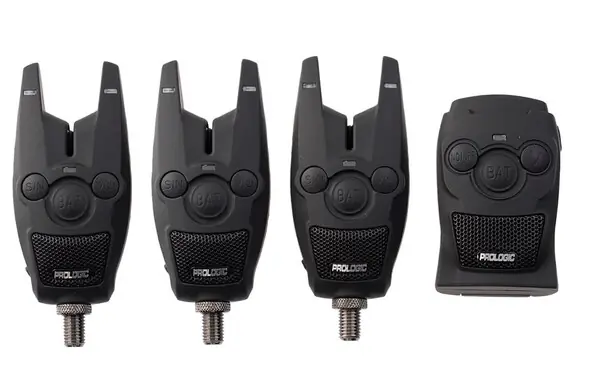 Usine Directe Ensemble de détecteurs de touches Prologic Bat+ 3+1