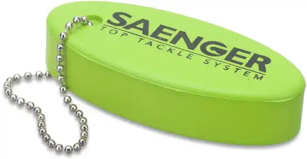 Saenger Floating Key Ring Offre Du Jour