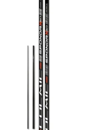 Canne Coup Colmic Sponda K40 Margin Stok (7m) Expédié Aujourd'hui