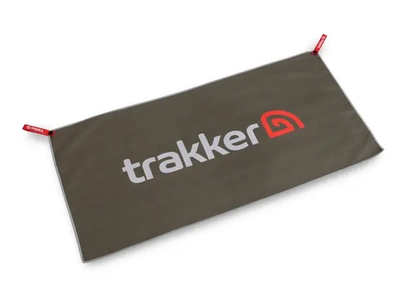Prix Promo Serviette Trakker Hand Towel