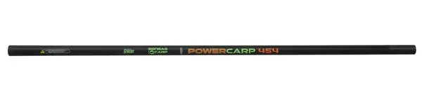 Vente Flash Canne Coup Sensas Power Carp 454 10m