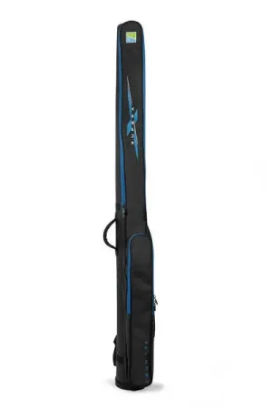 Fourreau Preston Supera X 2 Rod 195 Retour Gratuit