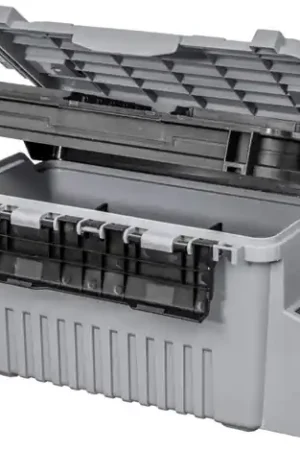 Coffre siège Carp Zoom PZ Hanzo Multifunctionel Nouveauté