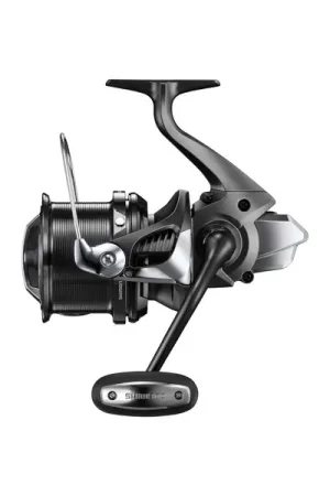 Authentique Moulinet Shimano Aerlex XTC 14000 Spod