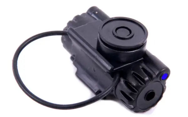 Certifié Détecteur de touche NGT Clip-On