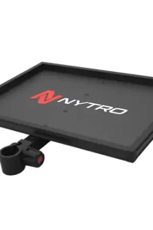 Table à appâts Nytro Impax Comfibox Side Tray 400 Top Vente