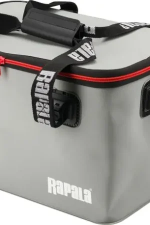 Achetez Aujourd'hui Sac de pêche Hydro Tackle Bag Rapala Vistas