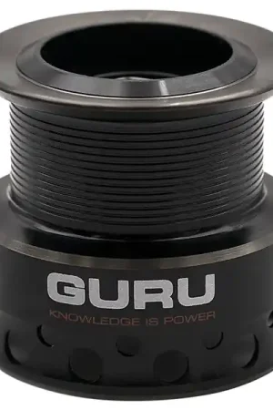 Bobine de rechange Guru A-Class Expédition Rapide