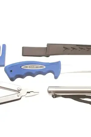 Offre Spéciale Kinetic Multi-Tools Kit, 5 parts