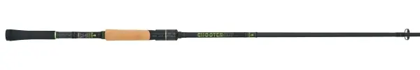 Canne Spinning Gunki Choot Cut-Supersize-S 235XXH 2.35m (32-140g) Achat Immédiat