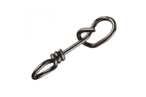 Mustad Fastach Clips Affaire À Saisir