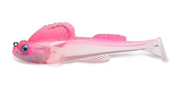 Satisfait Ou Remboursé Leurre Souple Megabass Dark Sleeper 11.4cm (21.3g)