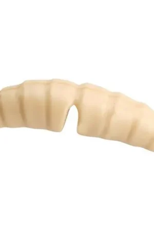 Appât d'Imitation Berkley PowerBait Action Waxies 2cm (14 pièces) Pas Cher